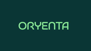 oryenta logo