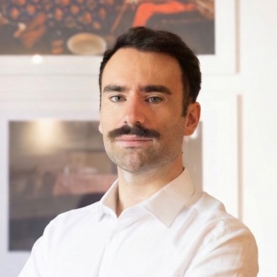 Marco Guastamacchia