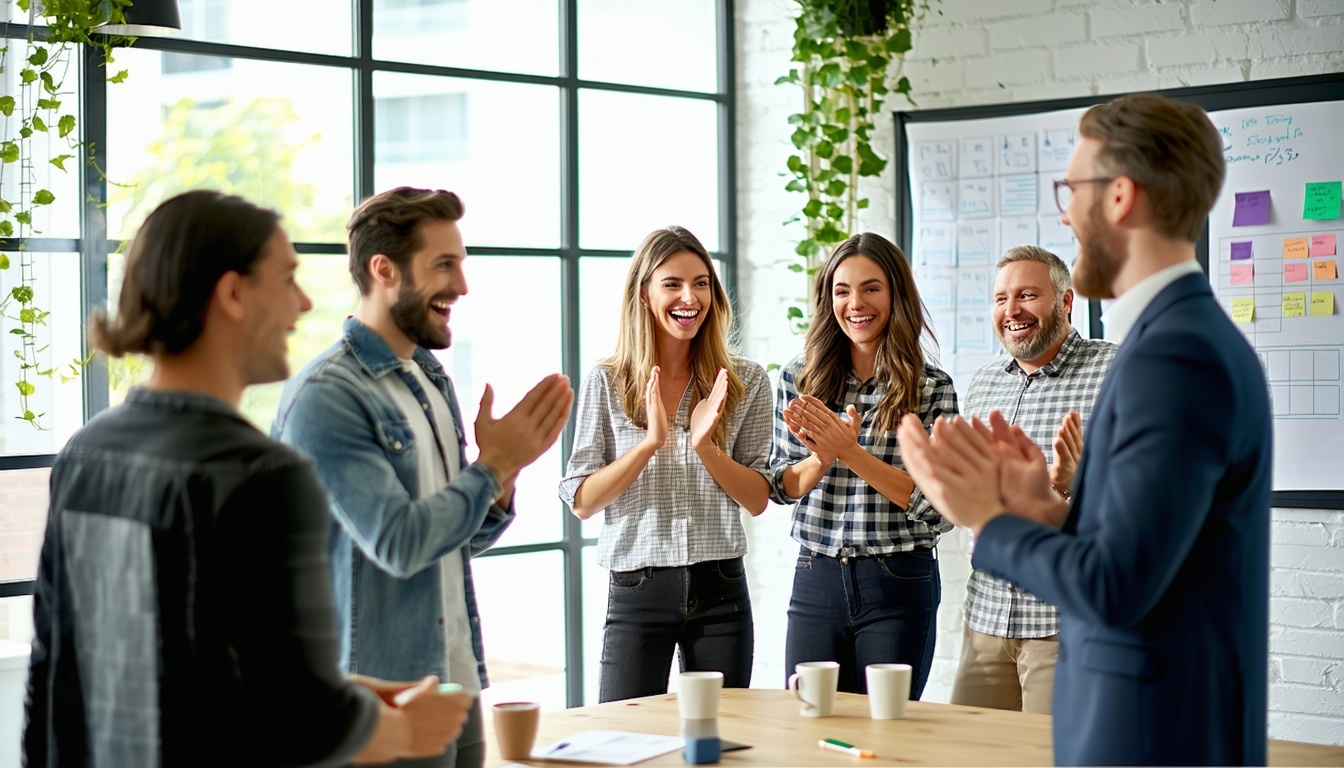 professionisti in ufficio 