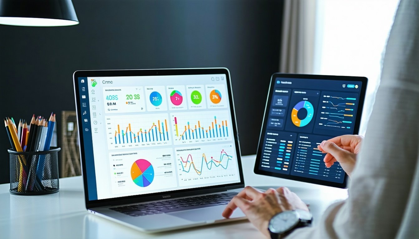 Interfaccia con dati cybersecurity