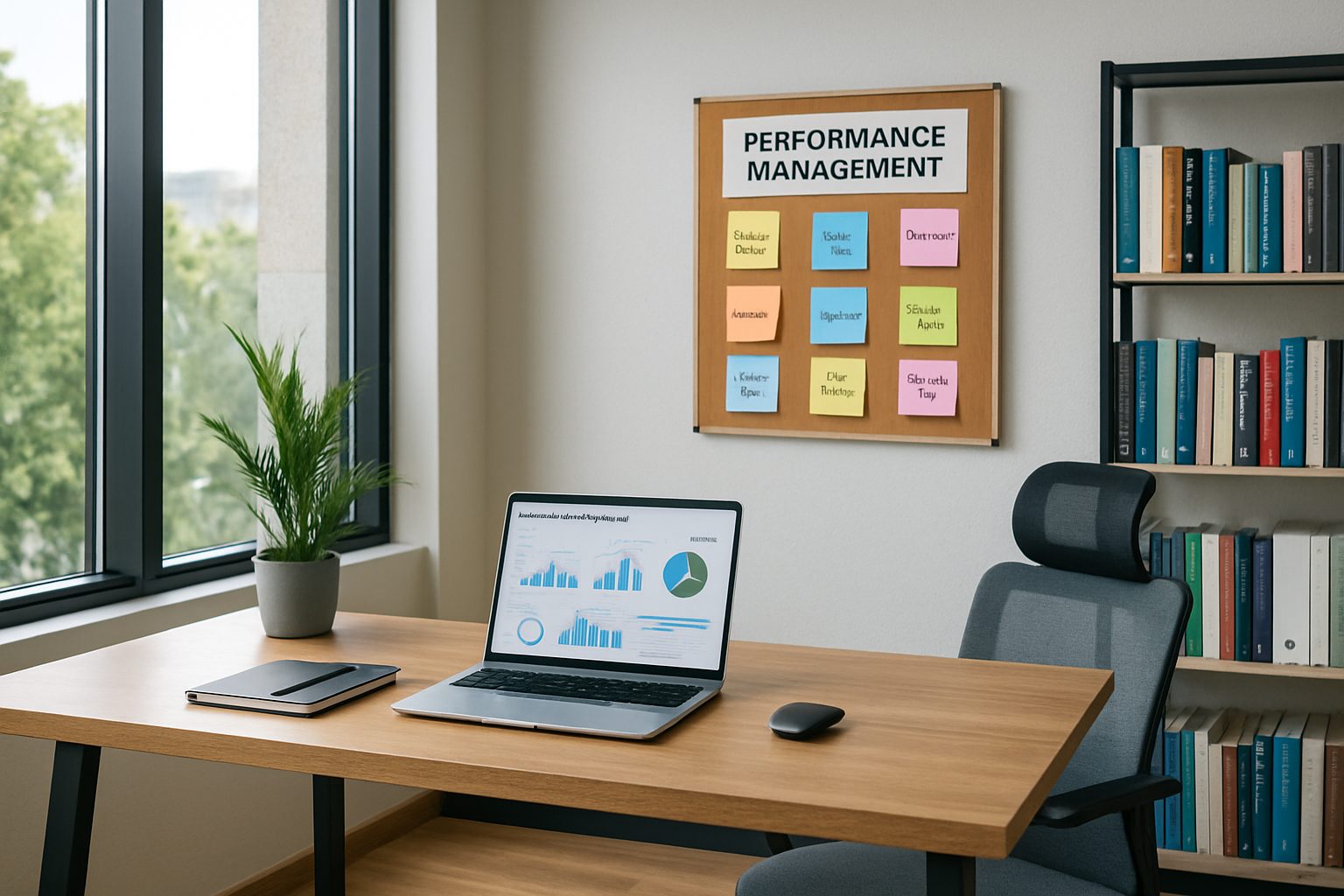 hr manager