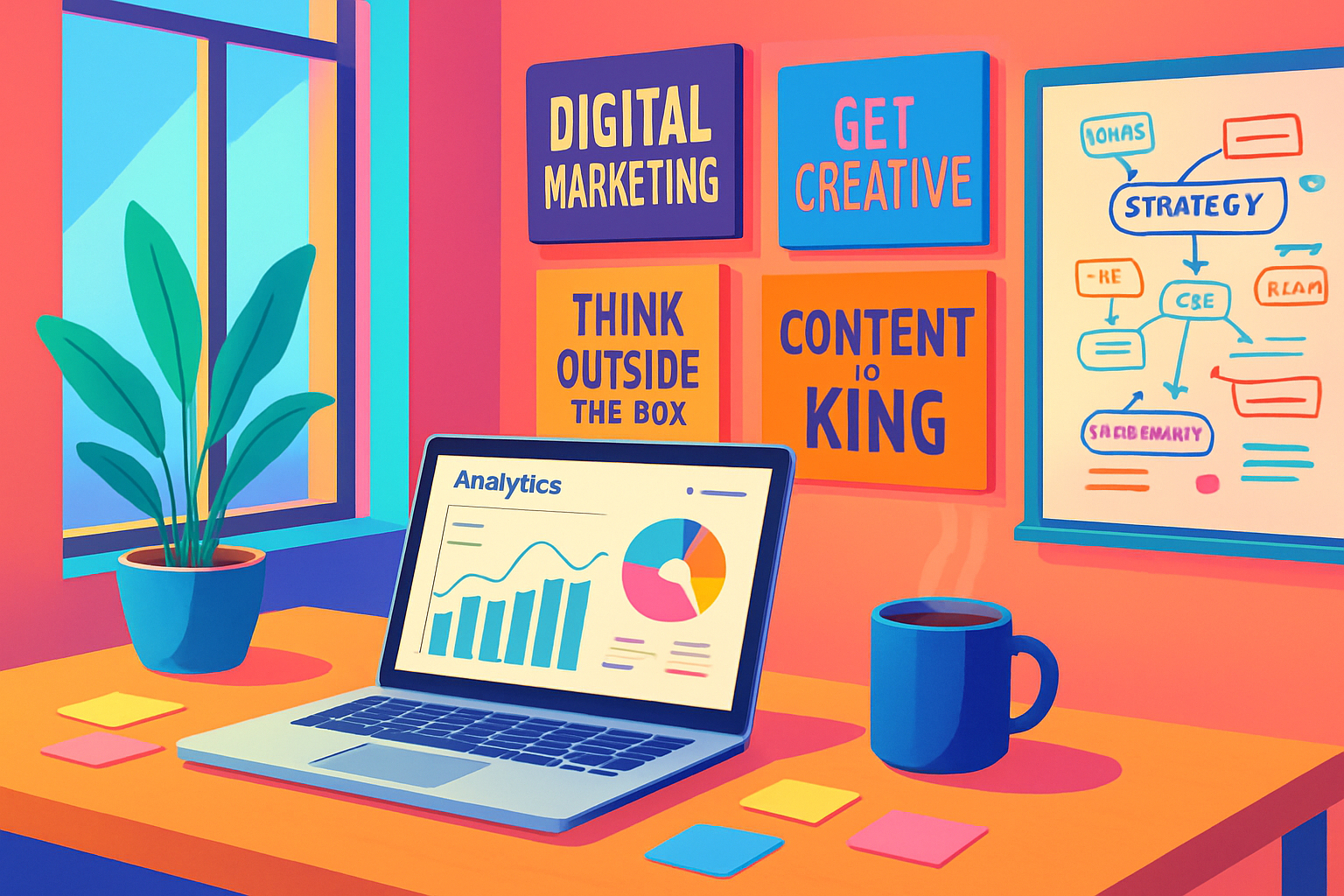 Metriche marketing