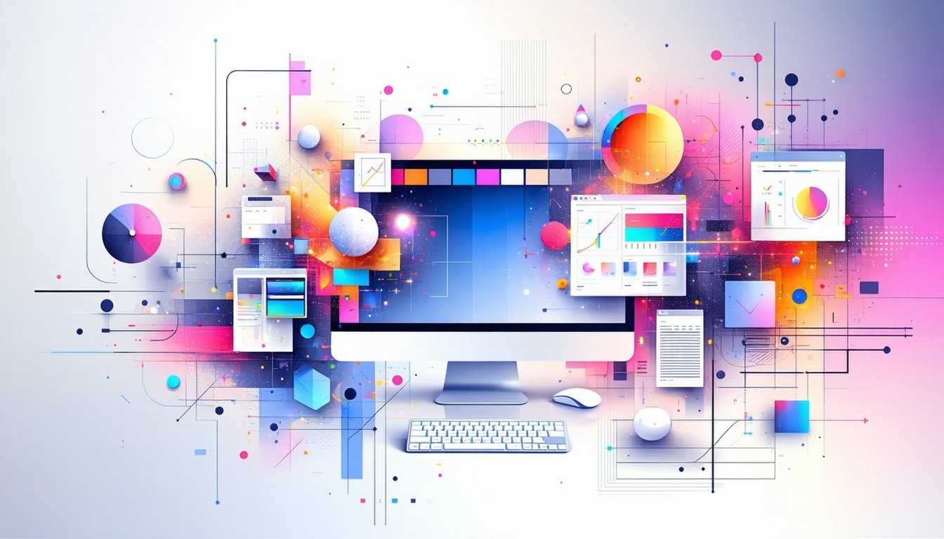 Il design e le possibilità creative