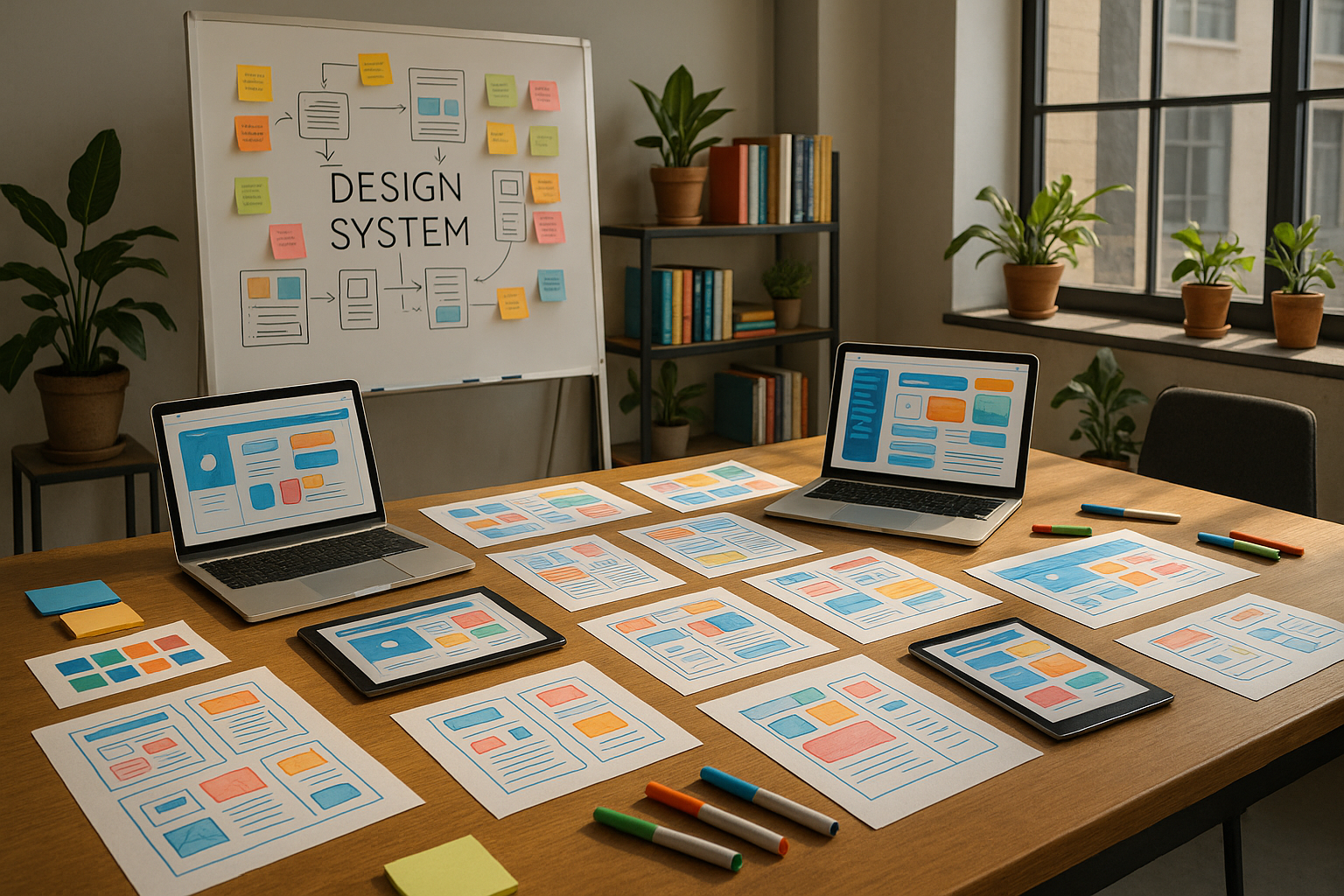 Design System