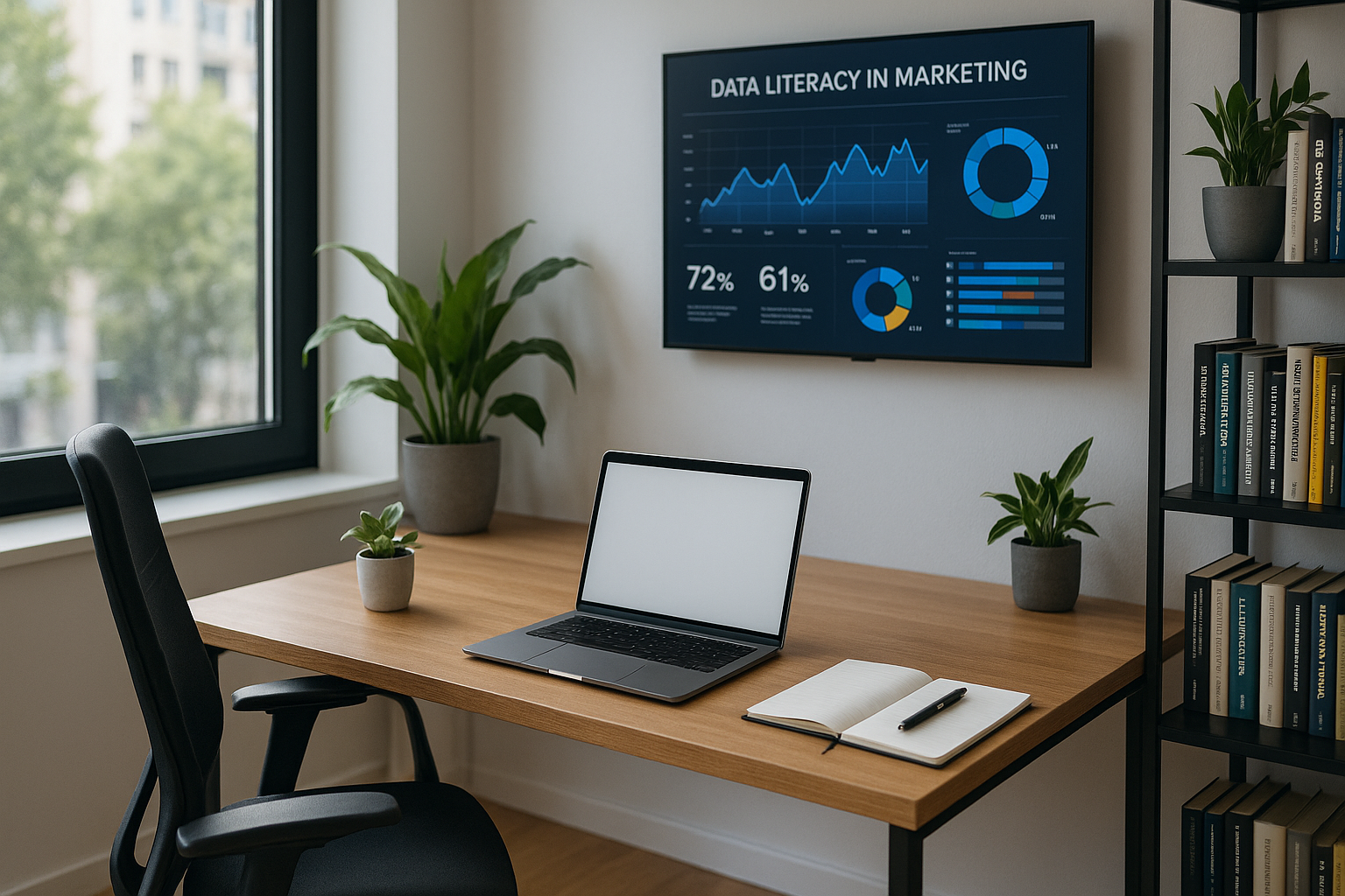 Marketing