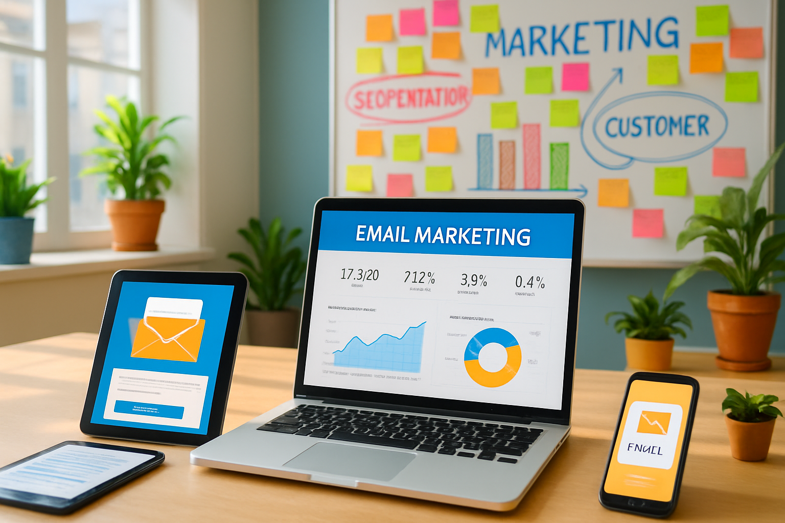 Email Marketing