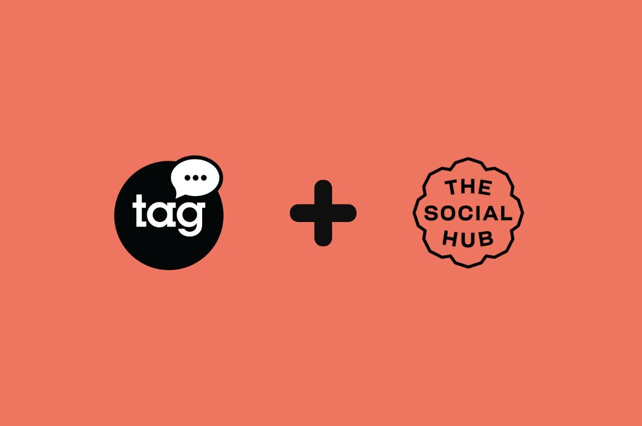 The industrial partnership between Talent Garden and The Social Hub