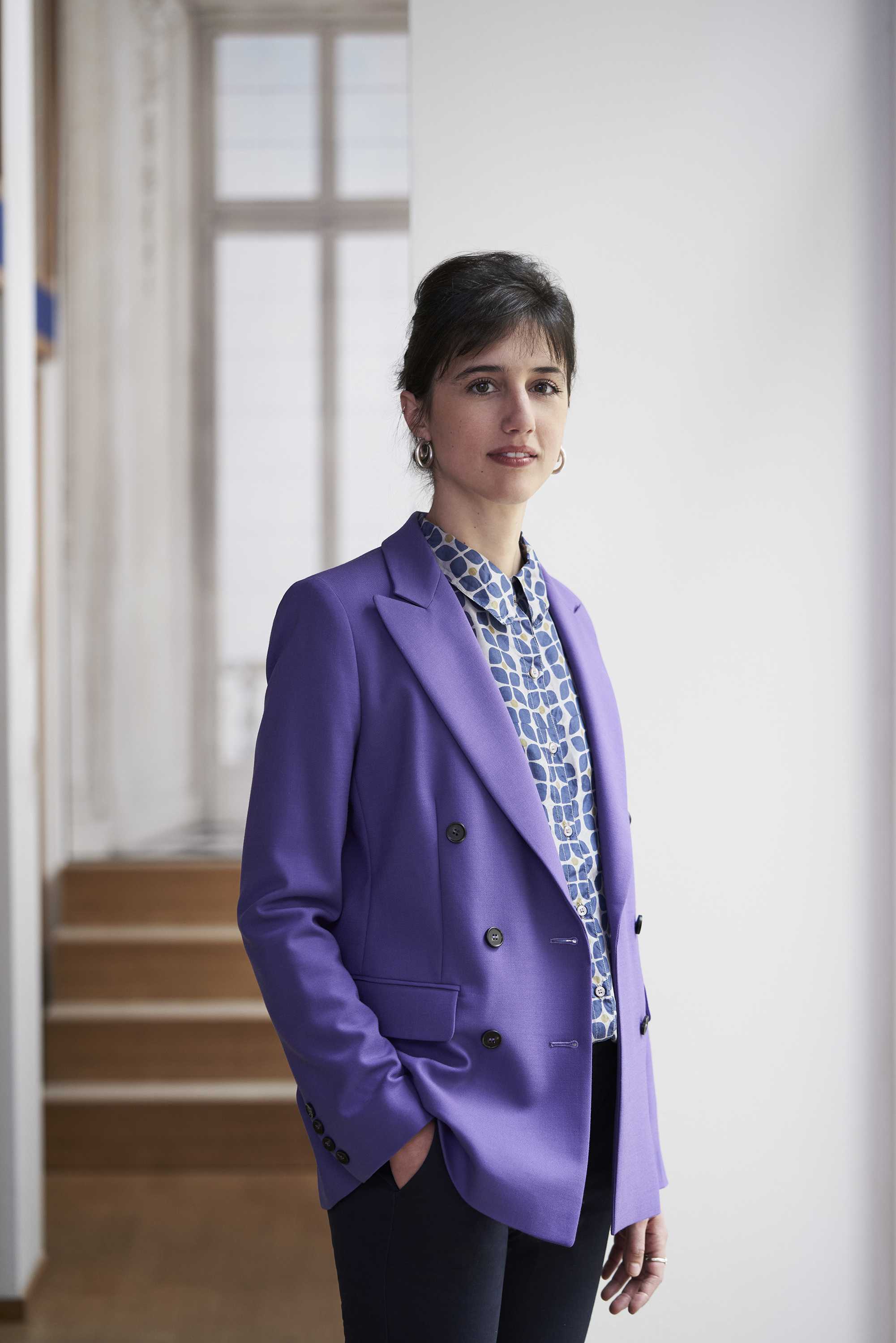 Bianca Maria Cavallini