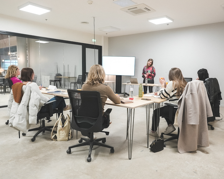 TEAM BUILDING: CÓMO VIVIR UNA AVENTURA UNE A TU EQUIPO