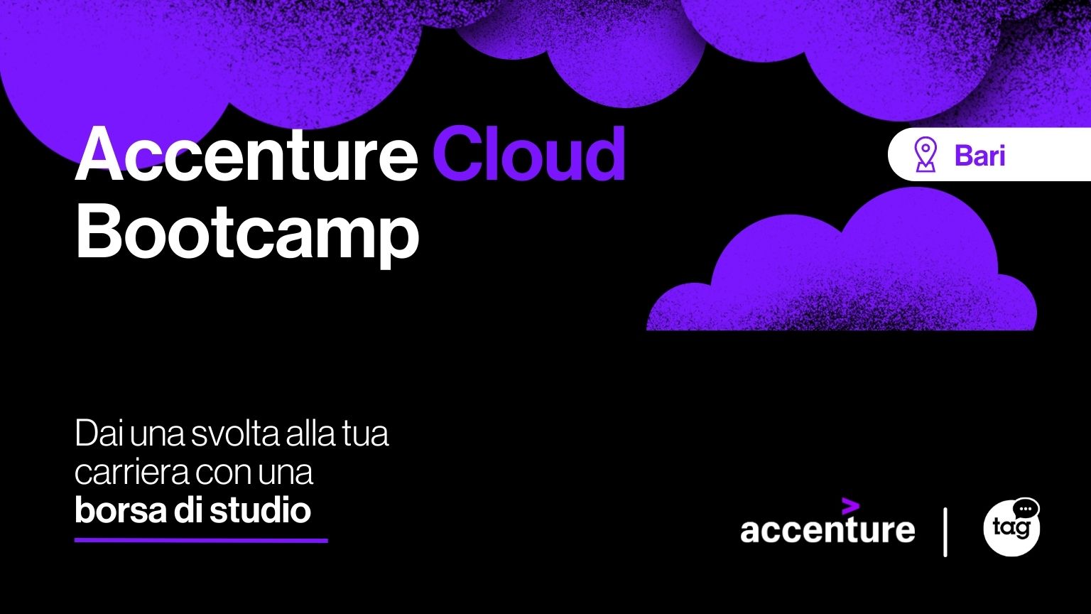 Accenture Cloud Bootcamp