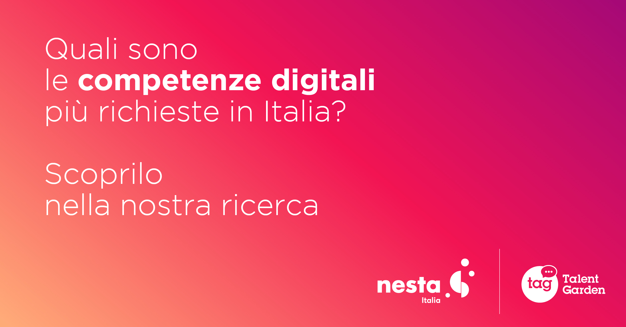 PosizioniAperte: le offerte di lavoro più interessanti della