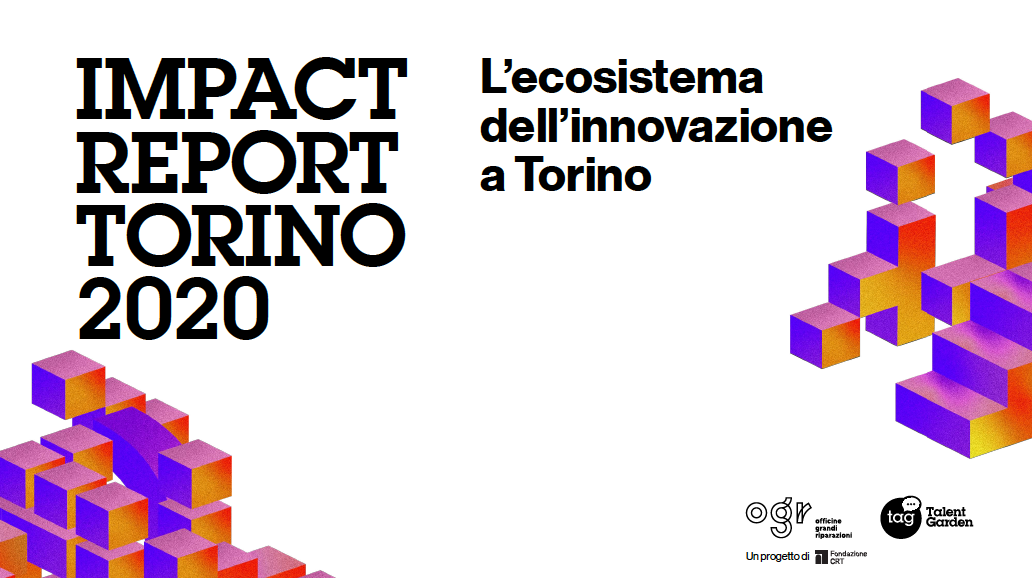 impact report torino 2020