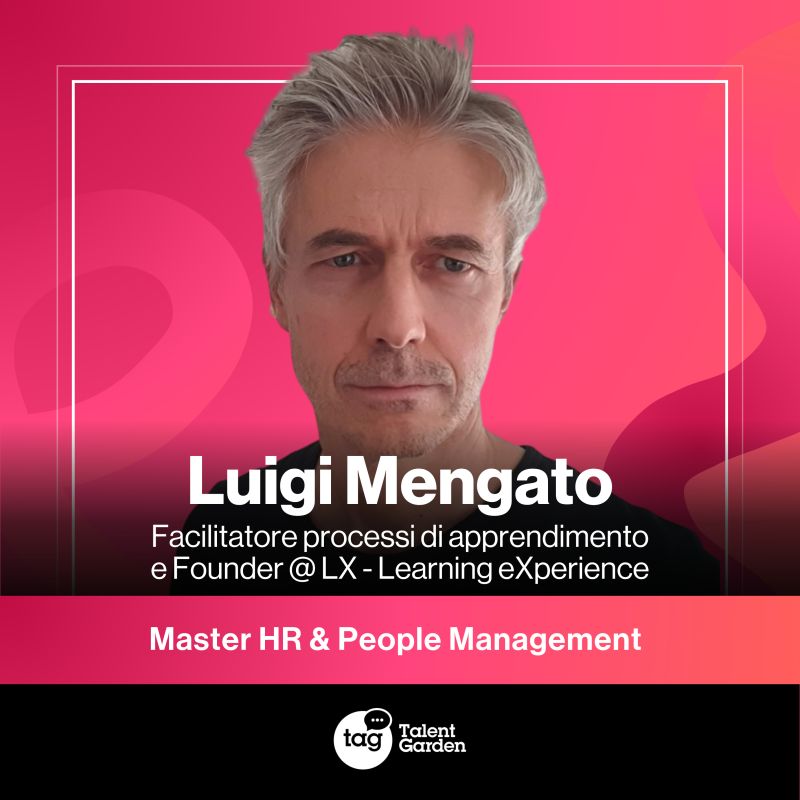Luigi Mengato